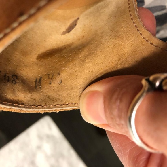 Sandals - Picture 5 of 5